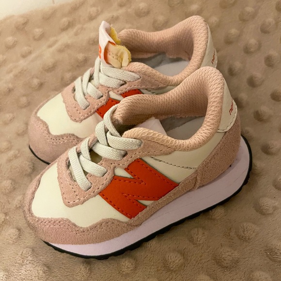 New Balance Other - New Balance Toddler sneakers